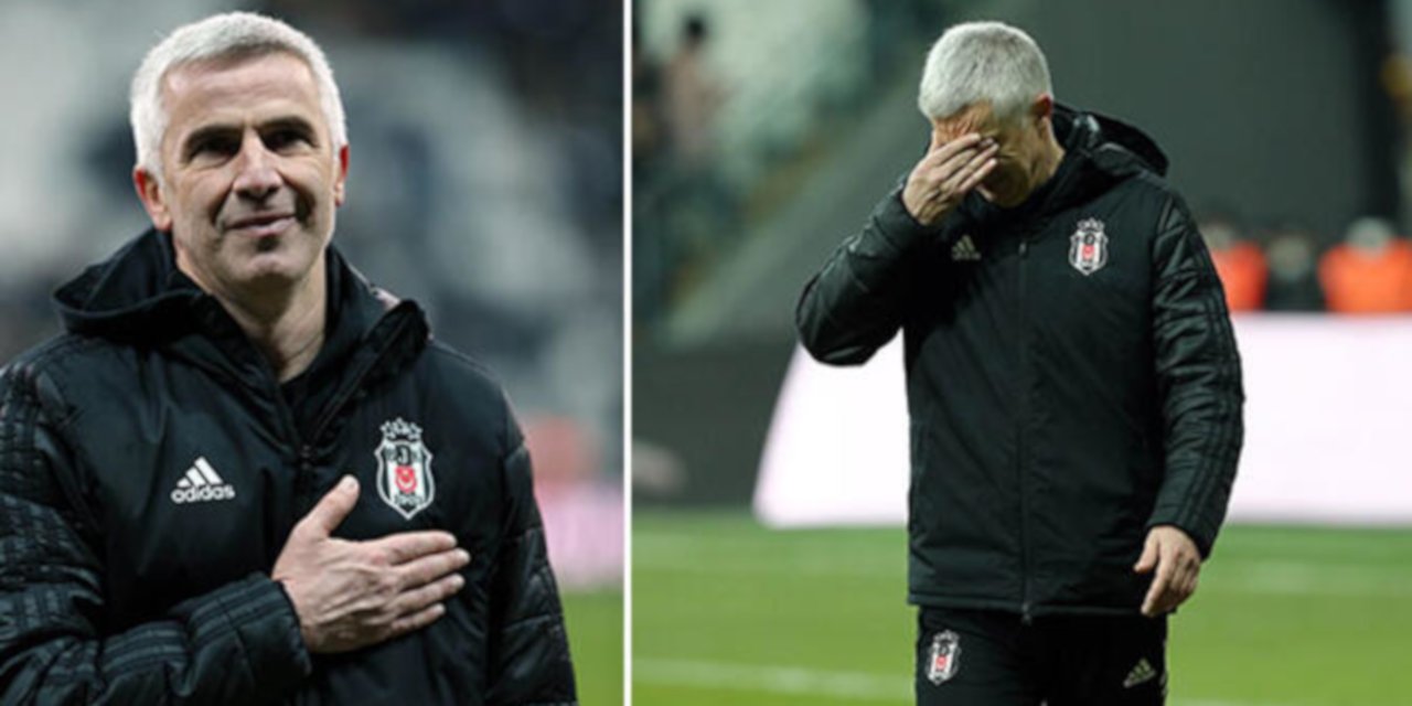 Beşiktaş'ta Önder Karaveli'ye yeni görev
