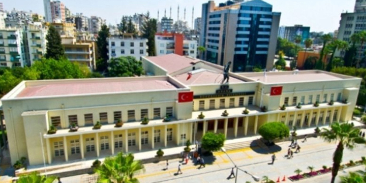 Adana Büyükşehir Belediyesi'nden 'işten çıkarma' açıklaması: Rapor aldığı gün A Haber'e çıktı