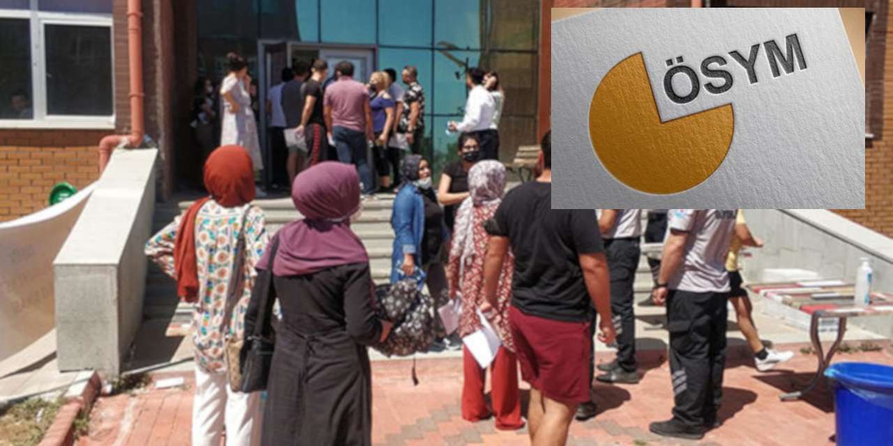 Ankara Emniyet Müdürlüğü'nden KPSS iddialarının odağındaki Yediiklim Yayınevi'ne operasyon