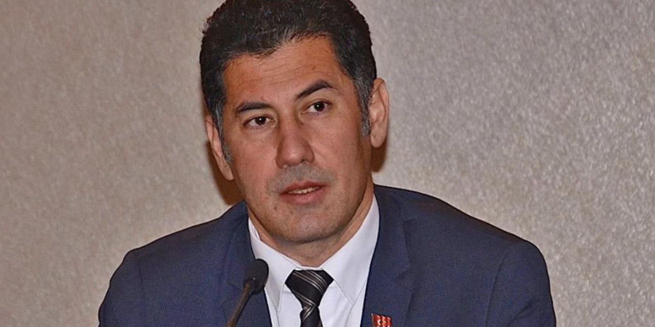 Eski MHP'li vekil cumhurbaşkanı adaylığını açıkladı