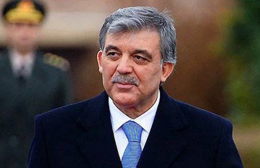 Abdullah Gül'den Gergerlioğlu ve HDP yorumu: "Yapılanları çok yanlış buluyorum"