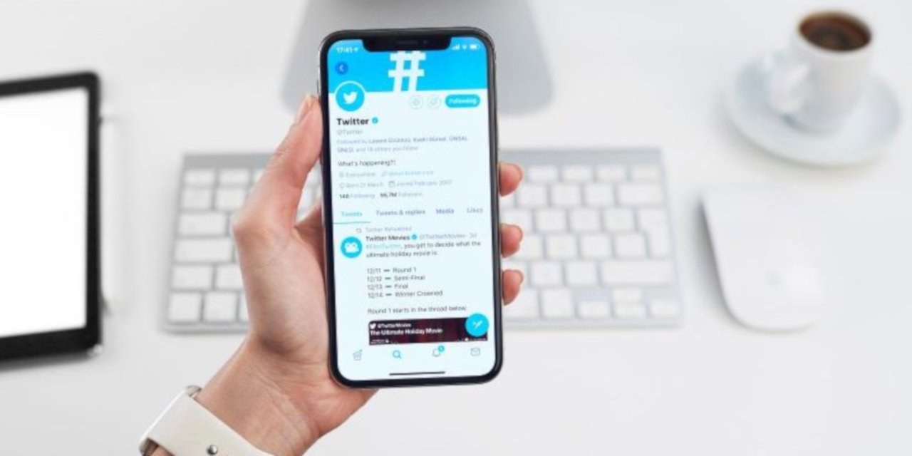 Mavi tik, Twitter'ı reklamdan kurtaracak