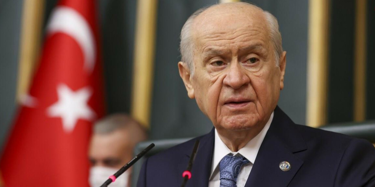 Bahçeli'den 'KPSS skandalı' ve 'cemevi saldırısı' açıklaması: Çok yönlü araştırılsın