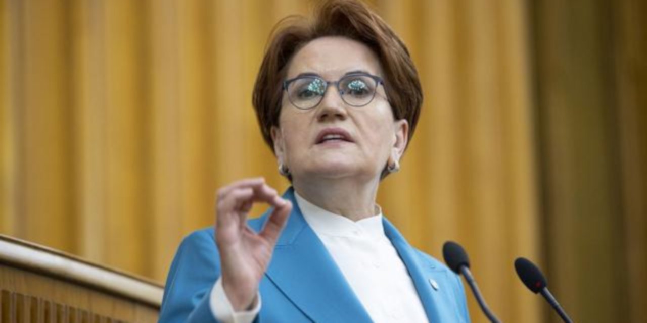 Akşener'den yeni ÖSYM Başkanı'na: Özrünüzde samimiyseniz, mülakat sistemini kaldırın