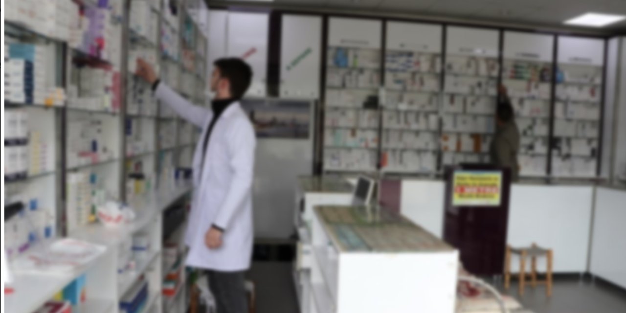 Eczacılardan ülke çapında iş bırakma kararı