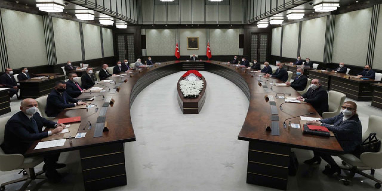 Kulis: Kabinede iki bakanın adı  İstanbul Büyükşehir Başkanlığı için geçiyor