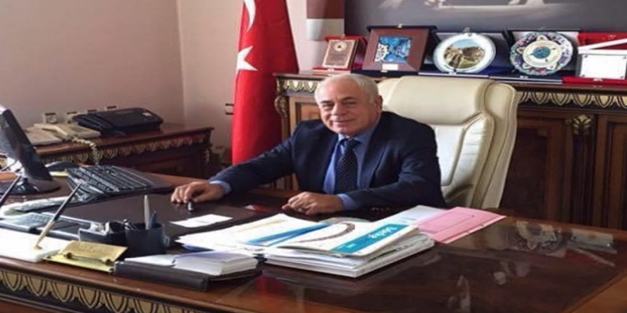 AKP'li başkanvekili usulsüz işe alımlara tepki gösterip istifa etti