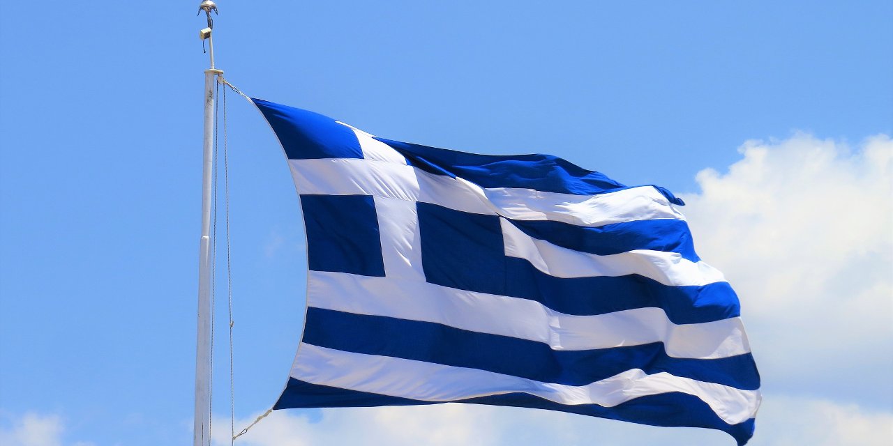 Yunanistan istihbarat başkanı istifa etti