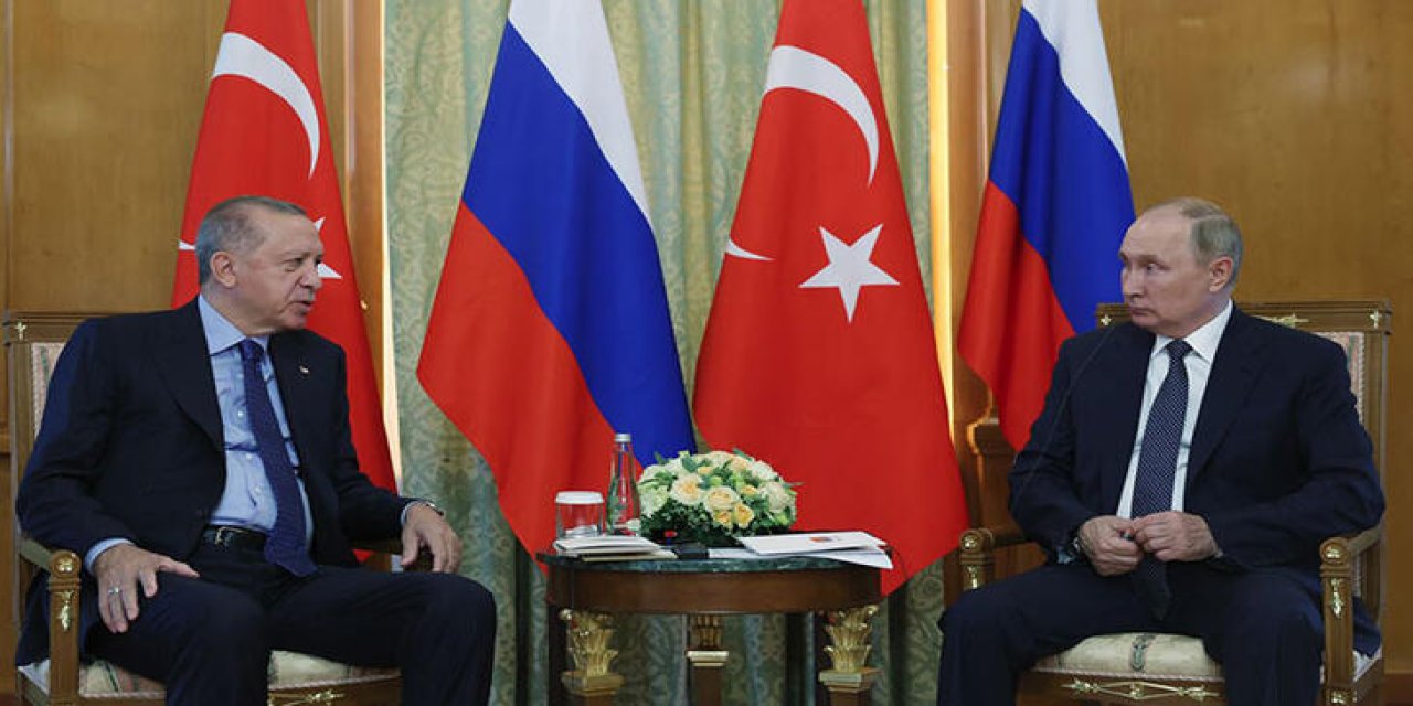 Türkiye ve Rusya doğalgaz ödemesinde anlaşma sağladı