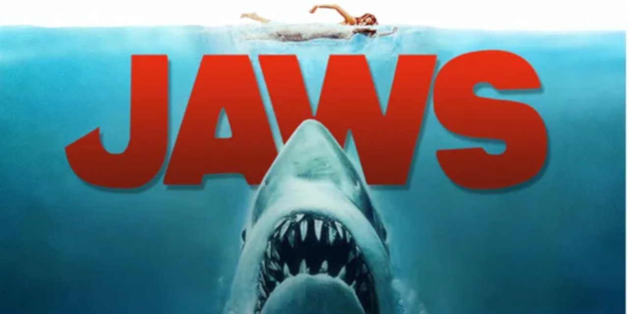 Tarantino'ya göre şimdiye kadar yapılmış en iyi film Jaws