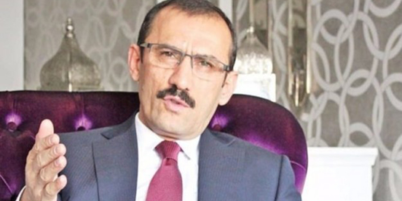 Eski Sincan Belediye Başkanı, AKP'li meclis üyesi Bekir Yıldız için suç duyurusu