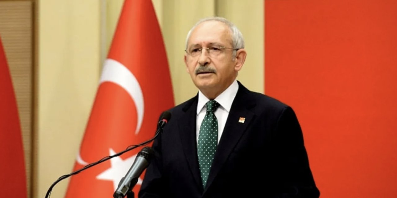 Kılıçdaroğlu'ndan yeni KPSS açıklaması: Erdoğan, olayın üzerini kapatamadığı için DDK'yı harekete geçirdi