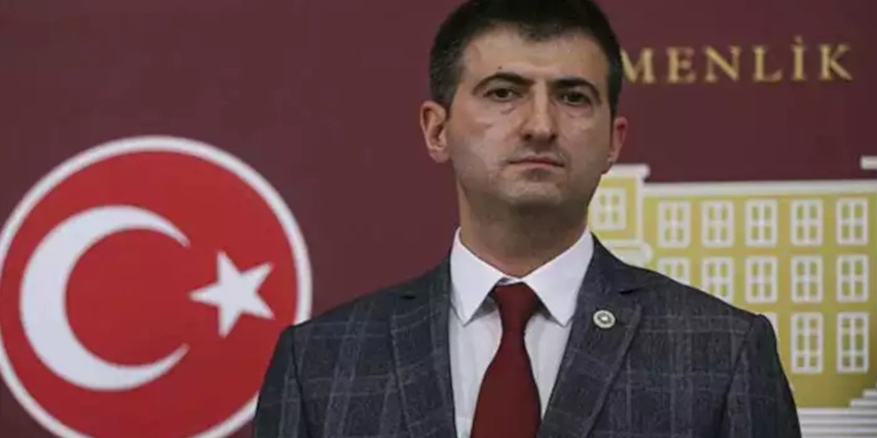 İddia: Mehmet Ali Çelebi AKP'ye katılacak