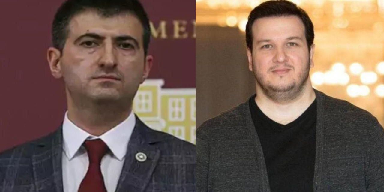 Şahan Gökbakar'dan 'Mehmet Ali Çelebi' tepkisi: Ee bu dolandırıcılık