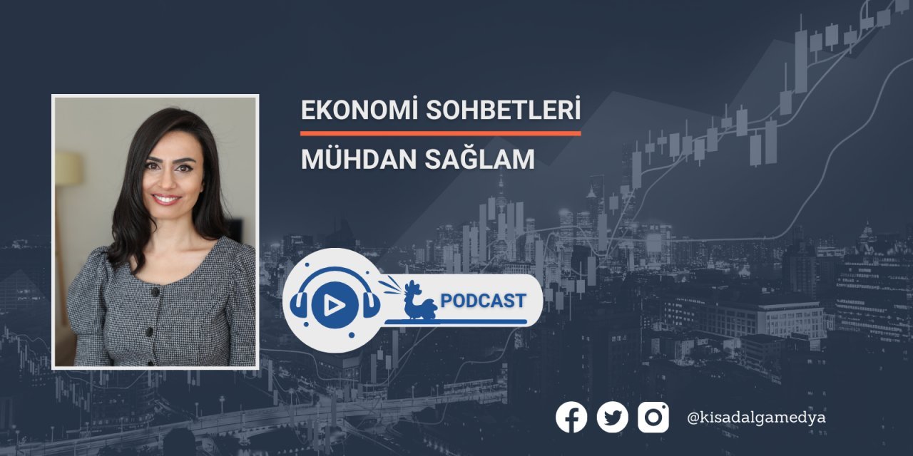 Murat Kubilay: Türkiye IMF'ye gitmek istese de IMF kabul etmeyebilir