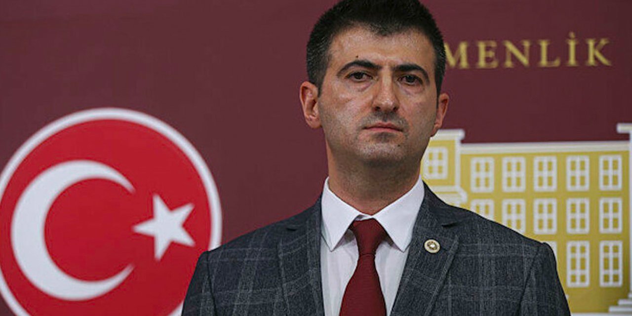 AKP'den Mehmet Ali Çelebi'ye destek: Saldıranlar aynaya bakmalı