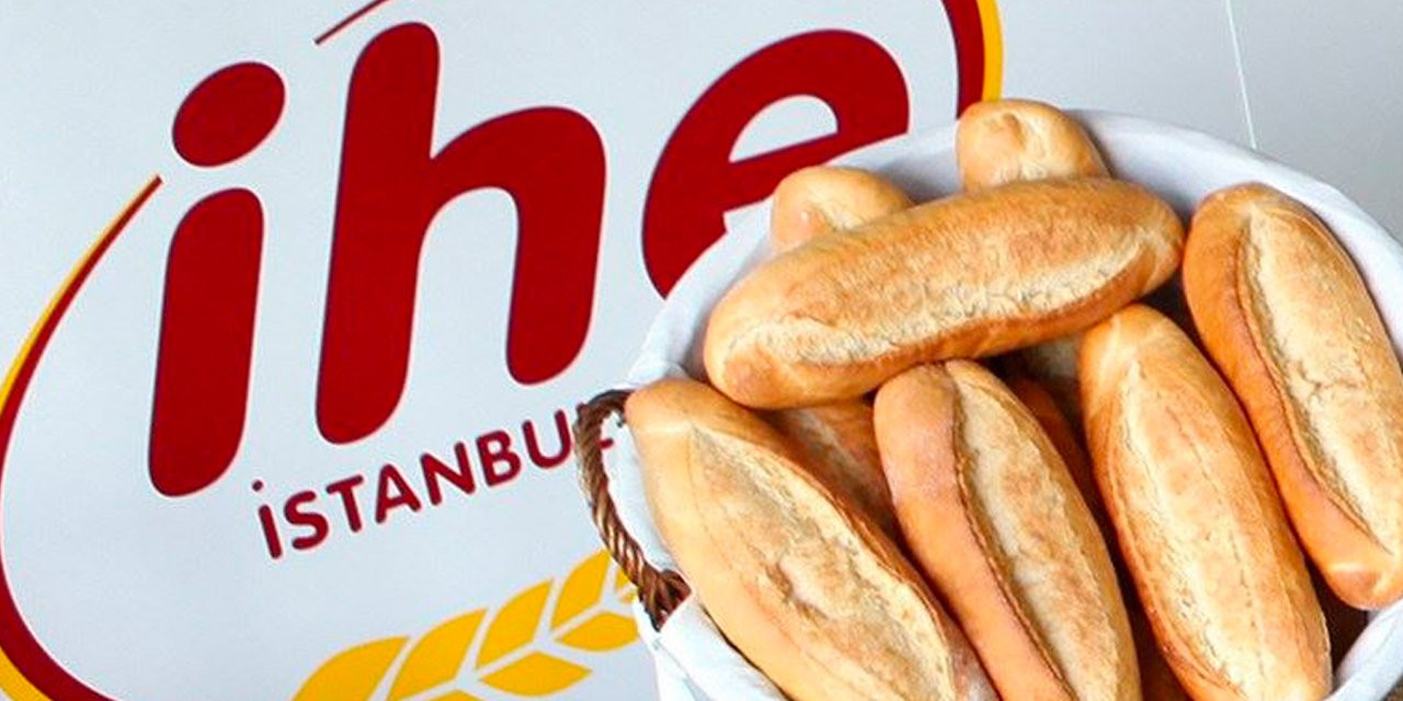 İstanbul'da Halk Ekmek'e zam