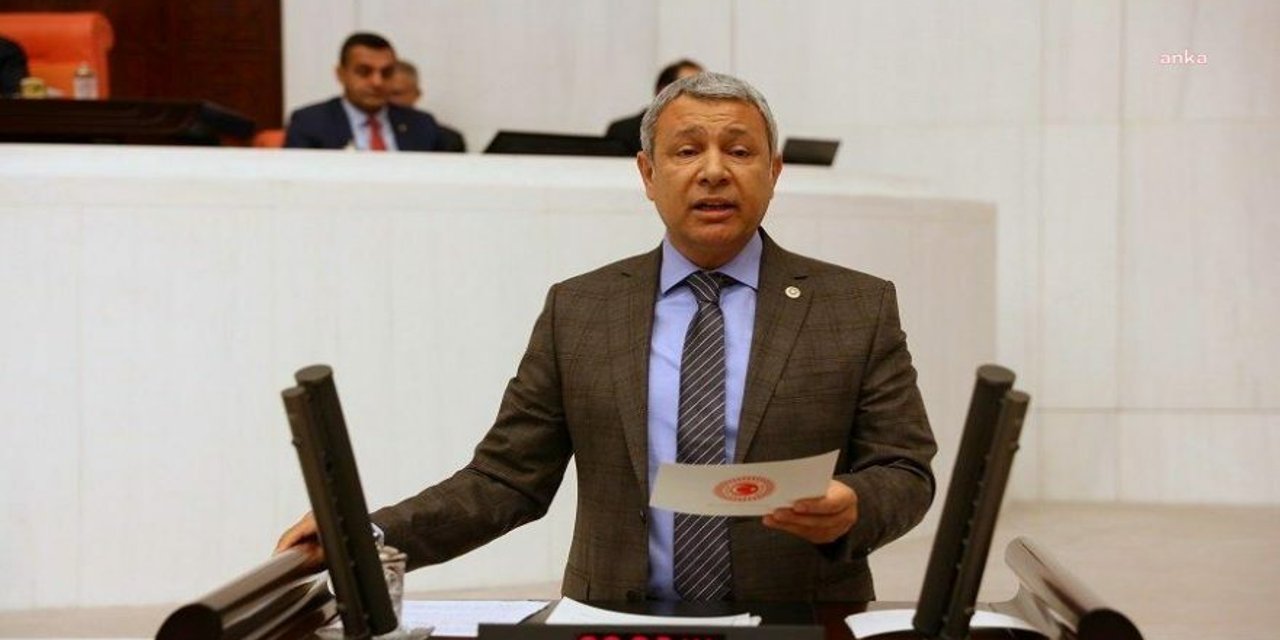Adana Millet Bahçesi’ni yarım bırakan şirkete 10 yılda 817 milyon liralık ihaleler verilmiş