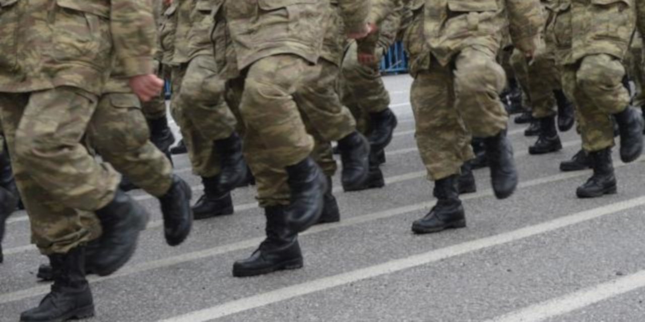 Bedelli askerliğe 93 bin kişi başvurdu