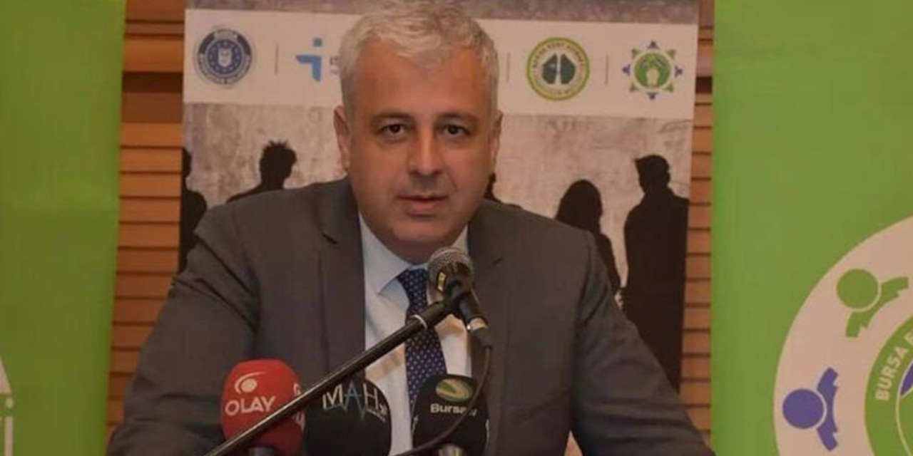 SGK Başkanlığı'na Kürşad Arat atandı