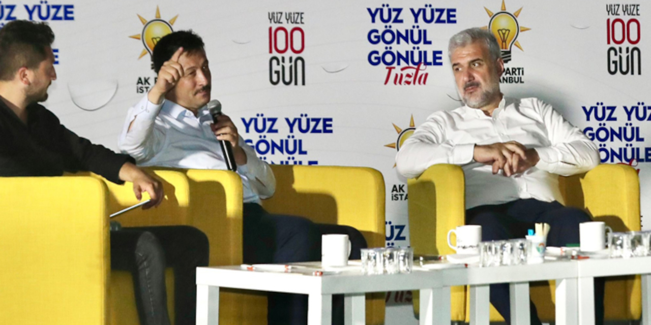 İstanbul'da AKP'li belediyelerden yüzde 80 zam