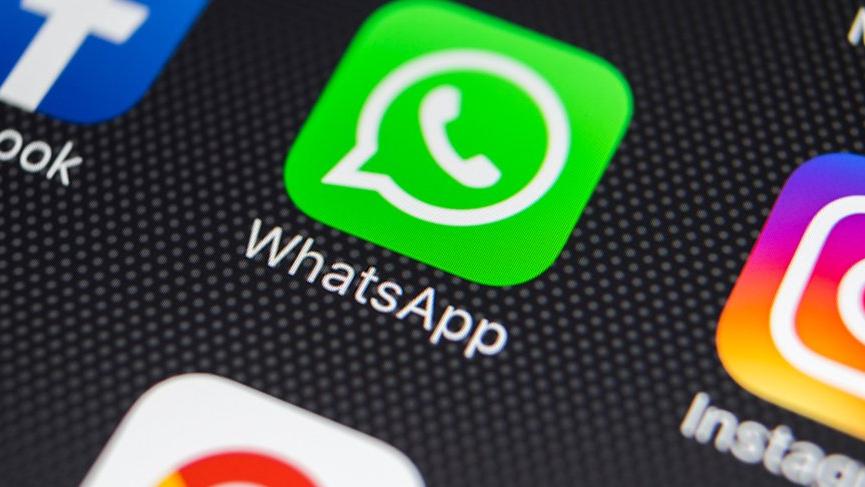 WhatsApp ve Instagram çöktü