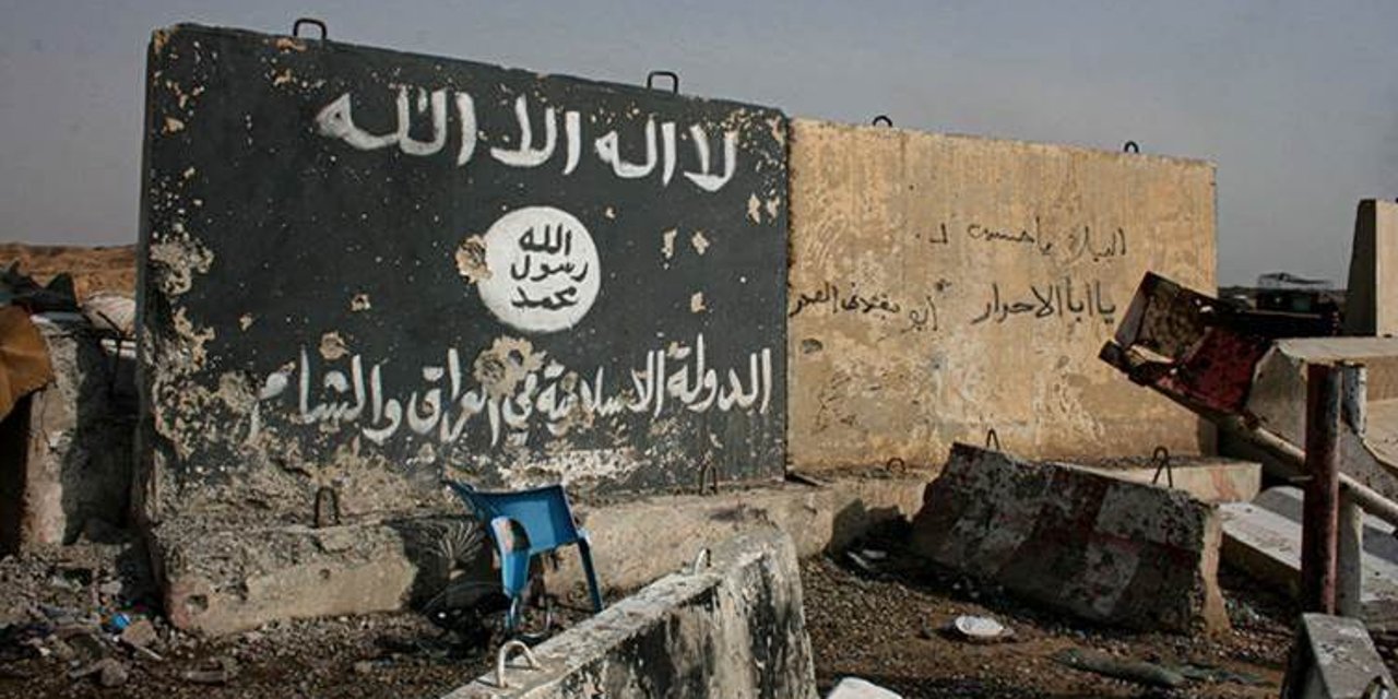 SDG El Hol Kampı'nda IŞİD operasyonu başlattı