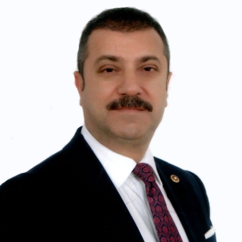 Merkez Bankası Başkanı Ağbal görevden alındı, eski AKP'li vekil Kavcıoğlu atandı