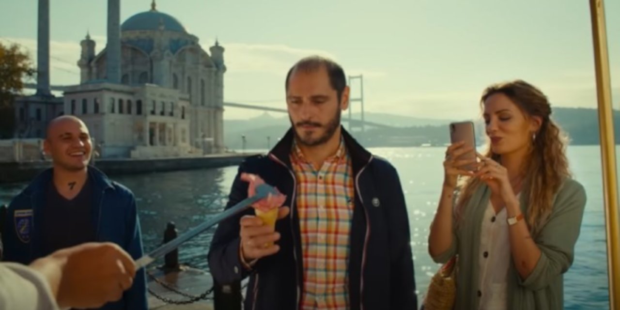 Türkiye'de saç ekimi İspanya'da komedi filmine konu oldu