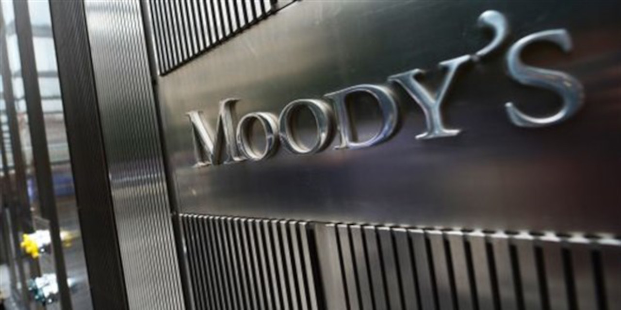 Moody's'ten Türkiye için büyüme tahmini