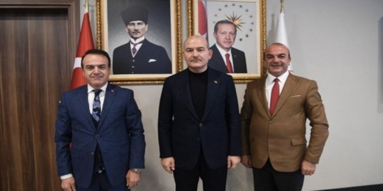 Rüşvetten ceza verilen AKP'li belediye başkanları hala görevde