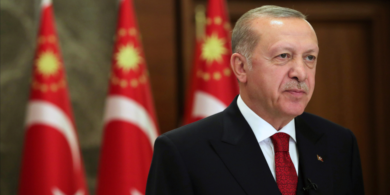 Erdoğan'dan AKP'nin kurucularına mektup: Desteğinize talibiz