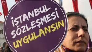 İstanbul Sözleşmesi’nden çekilme kararına tepkiler: “Kadınlar sizi affetmeyecek"