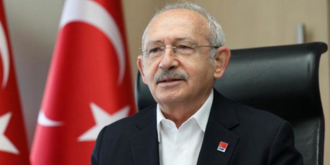 Kılıçdaroğlu: Cumhurbaşkanı adaylığında sürprizlere yer yok