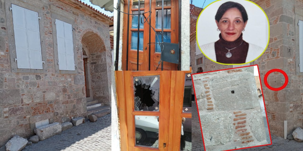 Sosyolog Ümit Kuşbakan: HDP’li ve Alevi olduğum için evime saldırılar oluyor