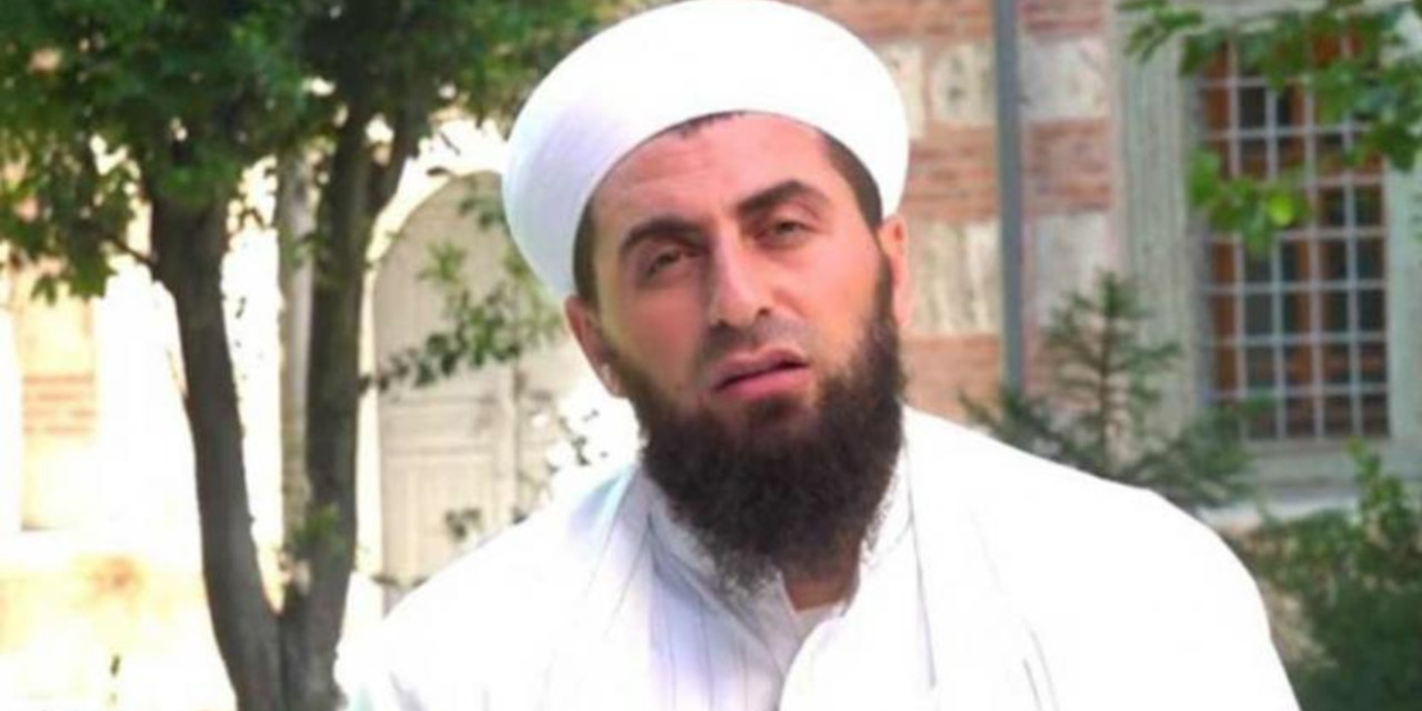 İsmailağa Cemaati üyesinden tepki çeken video: Fakirliğin, yoksulluğun genel nedeni günahlarımızdır