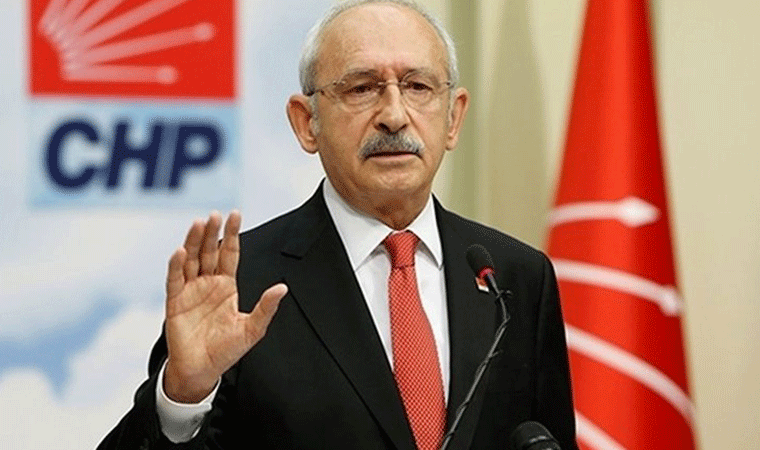 Kılıçdaroğlu: “İstanbul Sözleşmesi geri gelecek”