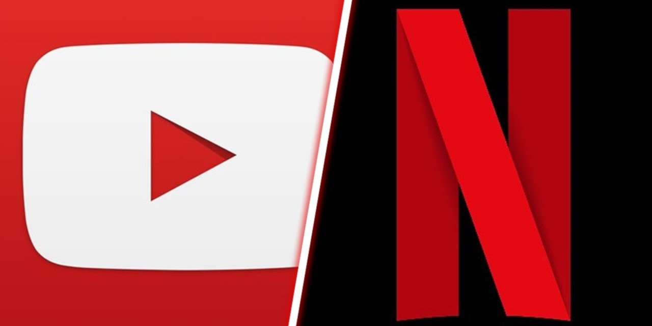 Youtube, Netflix'e rakip çıkarıyor