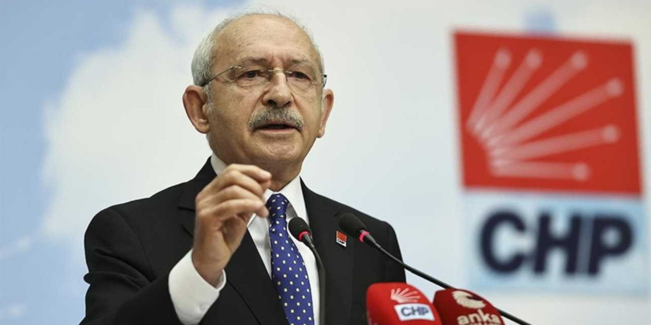 Kılıçdaroğlu'ndan indirim tepkisi: Her şeyiniz skandal utanın be