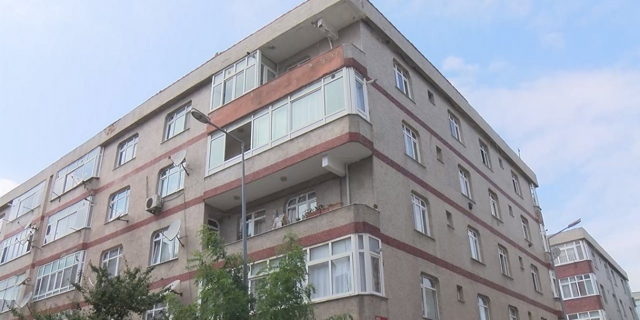 İstanbul'un riskli binalarında depremi beklemek: Kiralar uygun, mecburuz