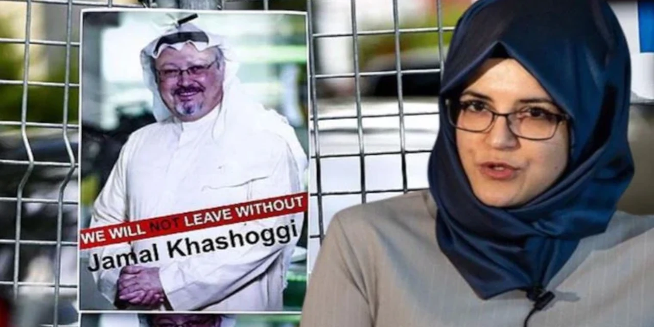 Cemal Kaşıkçı davasının Suudi Arabistan'a devredilmesi kararı AYM'ye taşındı: Katiller azmettirene teslim edildi