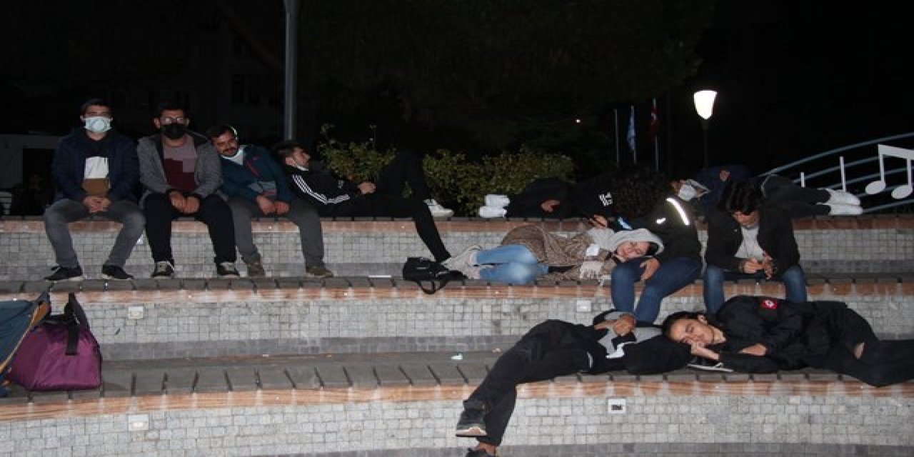 CHP'den barınma seferberliği: Lojman ve misafirhaneler öğrencilere açılacak