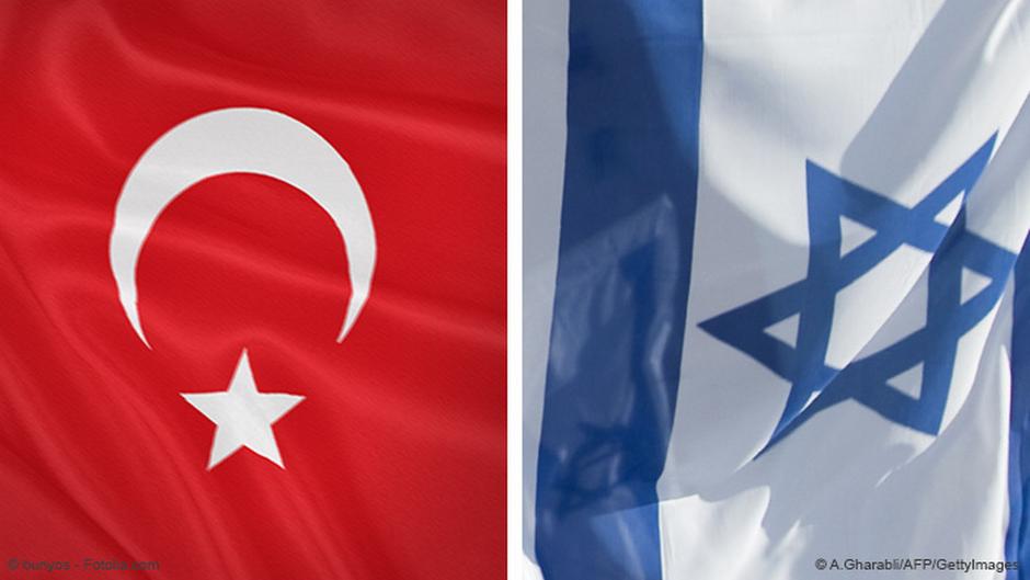 İsrail'in eski Türkiye Maslahatgüzarı: Aşk hikayesini tekrar başarabilir miyiz, bilmiyorum