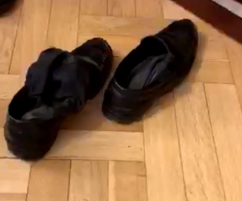 HDP'li Kaçmaz, o anları anlattı: "Gergerlioğlu'nun ayakkabılarını bile giymesine izin vermediler"