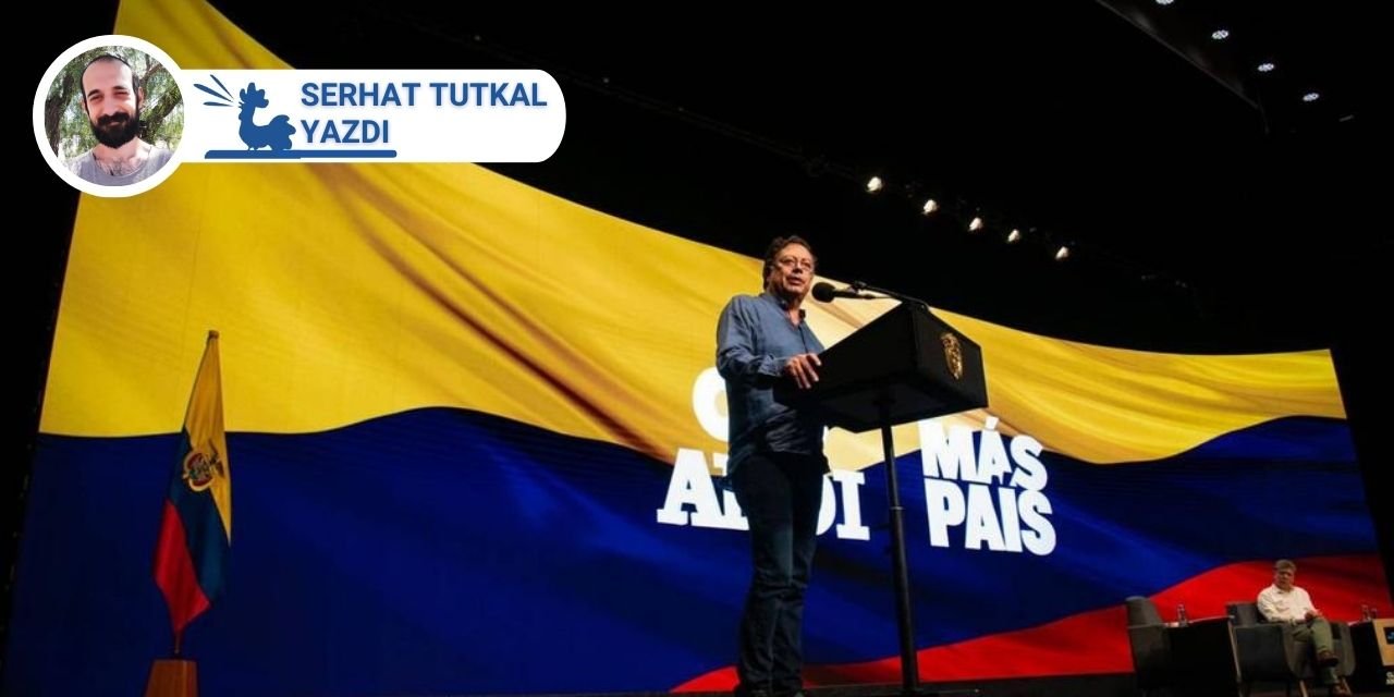 Kolombiya’da ilk solcu hükümetin bakan tercihleri ne anlatıyor?