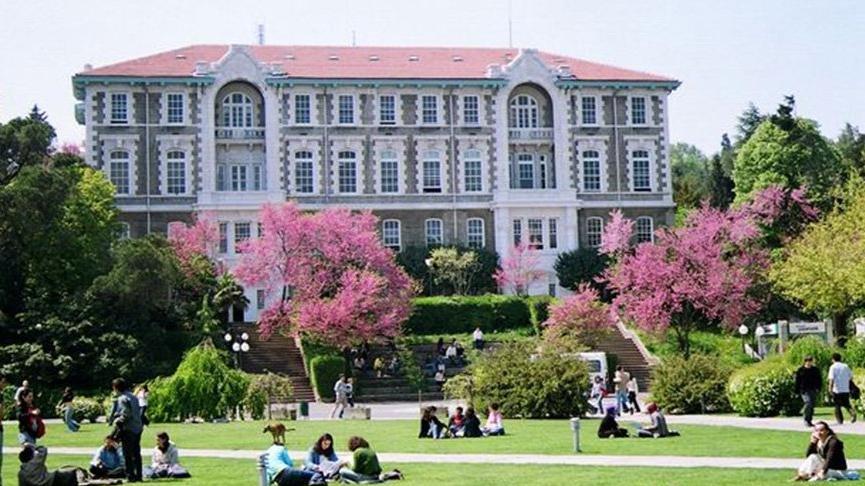 Boğaziçi Üniversitesi'nde rektör isyanı: Kayyum istemiyoruz
