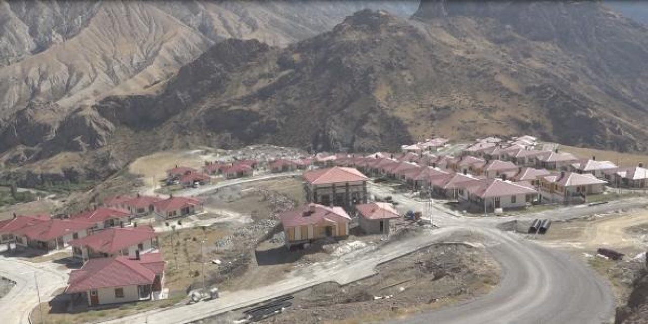 Yusufeli yedinci kez taşınıyor: Devletimiz ahırımızı da yapar mı?