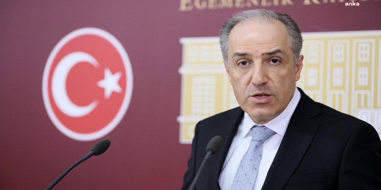 Mustafa Yeneroğlu ile Tanju Özcan ‘mülteci’ konusunda atıştı: Nazi kafası