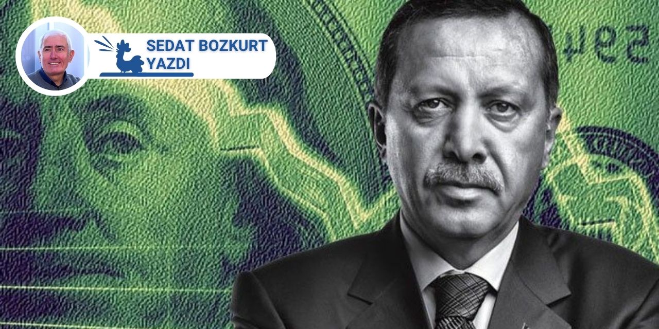 Ekonomist Erdoğan