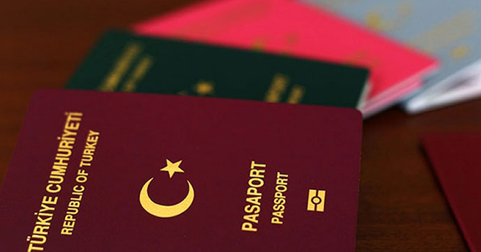 Nüfus Müdürlüğü 'yerli ve milli pasaport' için tarih verdi: 25 Ağustos'ta başlıyor